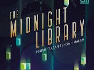Modal Rp 590 Miliar, Paramount Pecahkan Rekor Cannes Kalahkan Sony di Lelang Film Novel The Midnight Library