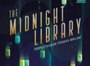 Modal Rp 590 Miliar, Paramount Pecahkan Rekor Cannes Kalahkan Sony di Lelang Film Novel The Midnight Library