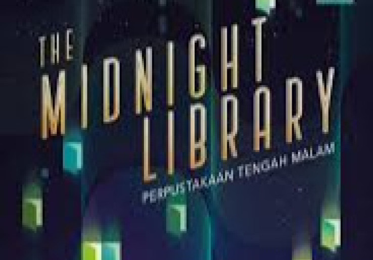 Modal Rp 590 Miliar, Paramount Pecahkan Rekor Cannes Kalahkan Sony di Lelang Film Novel The Midnight Library