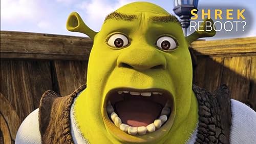 'Shrek 5' Tayang 2026, Pengisi Suara 'Lawas' Kembali Semua