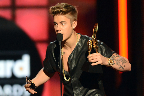 10 Artis Peraih Billboard Music Awards Terbanyak Sepanjang Sejarah