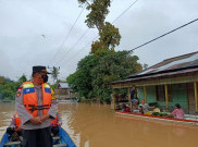 Nunukan Sering Dilanda Banjir, Pemerintah Pusat Didesak Bicara Dengan Malaysia