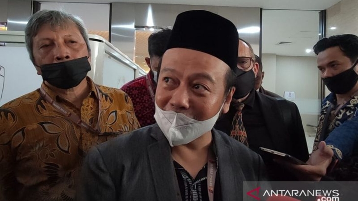 Farid Okbah Cs Belum Bisa Ditemui Keluarga