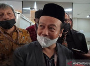 Farid Okbah Cs Belum Bisa Ditemui Keluarga