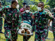 LPSK Siapkan Perlindungan Bagi Pemberi Informasi Penting Penyerangan Nakes di Papua