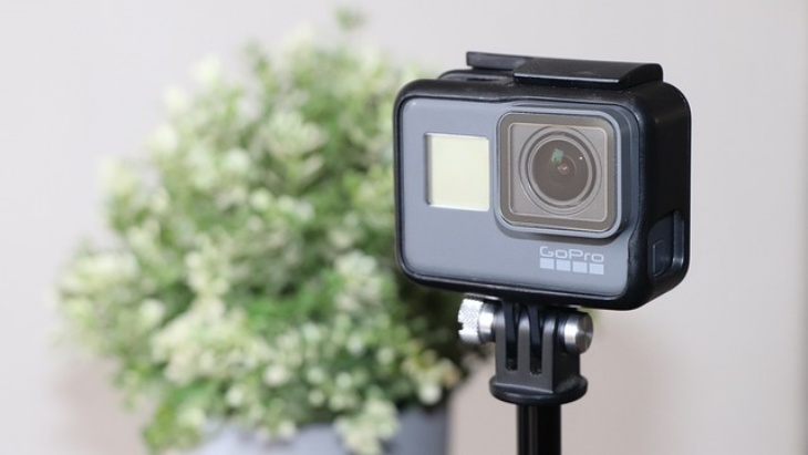 GoPro akan Memperbanyak Lini Kamera di Tahun Depan