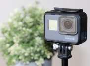 GoPro akan Memperbanyak Lini Kamera di Tahun Depan