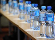 Air Minum dalam Kemasan ini Punya Harga Selangit, Apa yang Istimewa Ya?