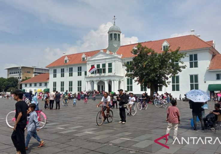 Indonesia Tourism Board, Strategi Mewujudkan Indonesia sebagai Destinasi Wisata Unggulan ASEAN