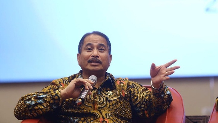 Menteri Pariwisata Terima Penghargaan dari Lonely Planet