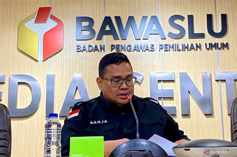 Aksi Saling Panah Warnai Pilkada Puncak Jaya, Bawaslu Masih Mendalami Termasuk soal PSU