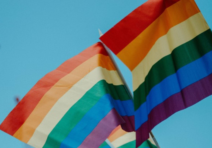 Pride Month 2025 Sepi dari Ingar-Bingar Perusahaan Besar, Khawatir Trump Makin Keras terhadap LGBTQ