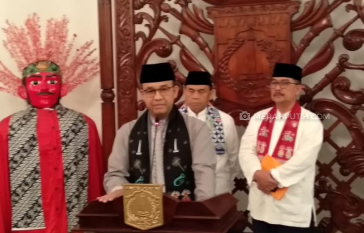 Tok! UMP DKI Jakarta Tahun 2020 Rp4,2 Juta