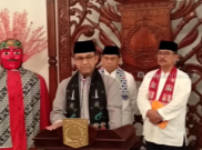 Tok! UMP DKI Jakarta Tahun 2020 Rp4,2 Juta
