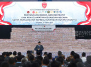 Tak hanya Penjarakan Koruptor, Kejaksaan Kembalikan Rp 19,6 Triliun ke Kas Negara