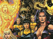 Syuting Film The New Mutants Akhirnya Rampung