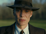 Menang Besar di Golden Globes 2024, ini nih 5 Fakta Menarik Film 'Oppenheimer'