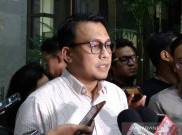 KPK Tak Beri Bantuan Hukum pada Firli Bahuri