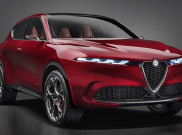 Alfa Romeo Tonale Dirilis di 2026