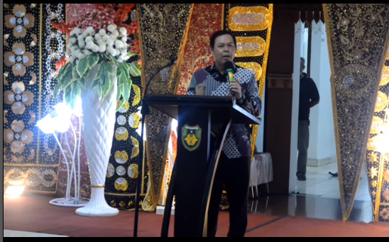 Capai Rp 110 T, DPD RI Nilai Estimasi Biaya Pemilu 2024 Tak Rasional