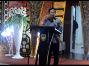 Capai Rp 110 T, DPD RI Nilai Estimasi Biaya Pemilu 2024 Tak Rasional