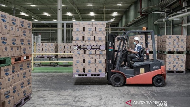 Ramai Aksi Boikot Produk Prancis, Berikut Tanggapan Danone Indonesia