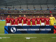 Indonesia 0-4 Thailand: Gajah Perang Superior