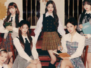 Comeback, IVE bakal Rilis Album di April 2023