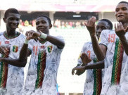 Timnas Mali U-17 Sesumbar Bikin 10 Gol Lawan Prancis di Semifinal