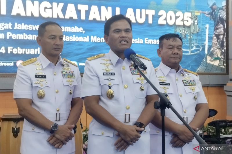 2 Kapal Perang Hibah Dari Jepang Bakal Datang ke Indonesia Tahun 2026