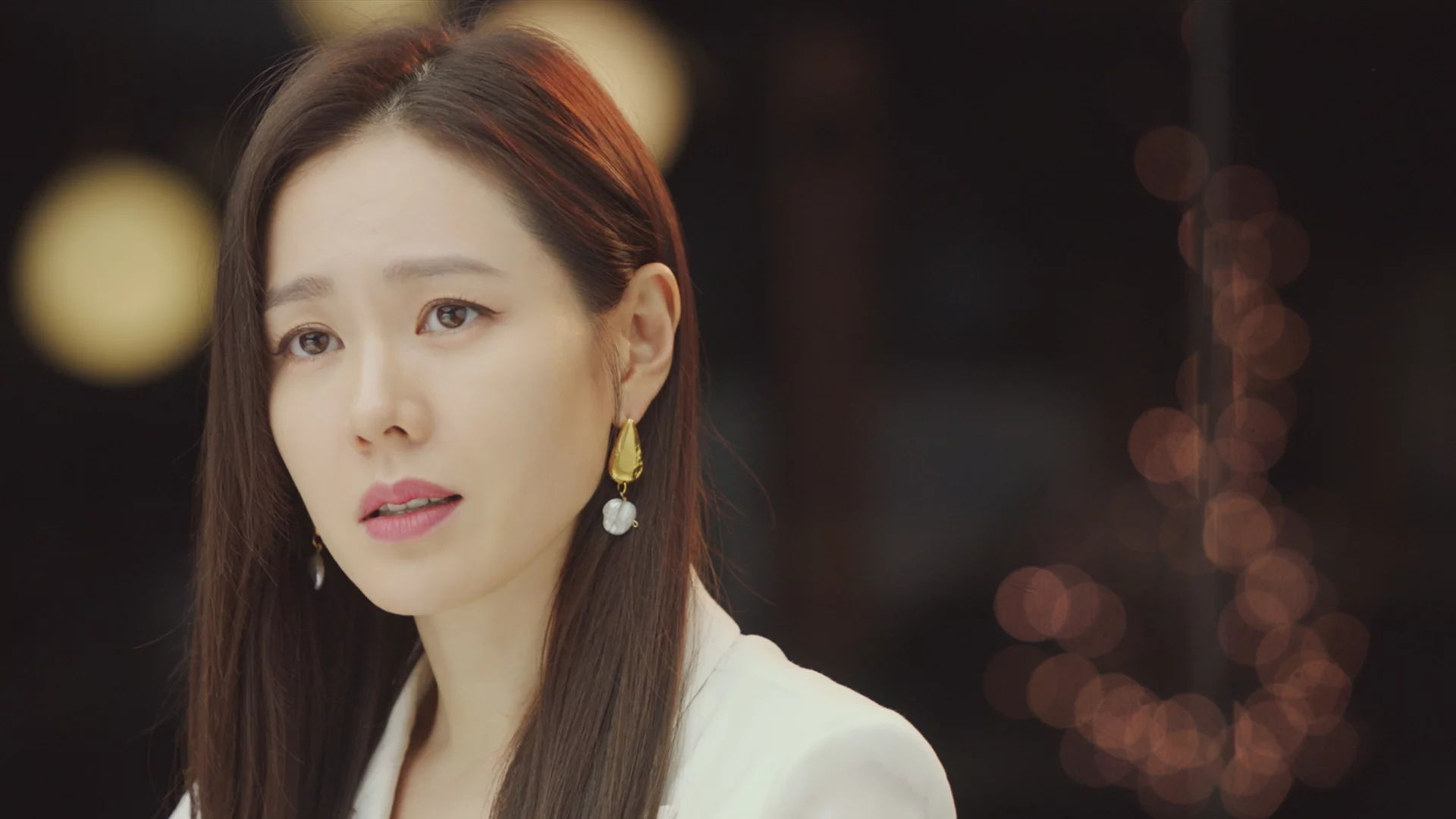 Son Ye-jin Terima Penghargaan Actor in Focus pada Festival Film Bucheon