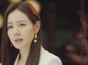 Son Ye-jin Terima Penghargaan Actor in Focus pada Festival Film Bucheon