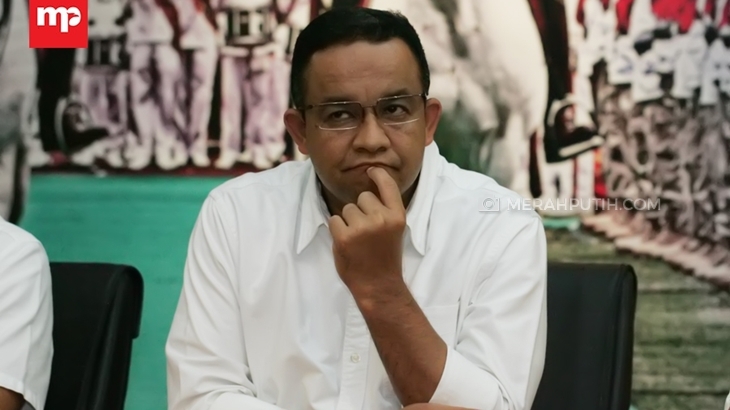 Setelah Dilantik, Anies Bakal 'Ditodong' Honor Supeltas