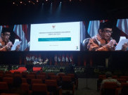 Menteri Agama Pastikan FPI Terbukti Setia NKRI Bukan Seperti HTI