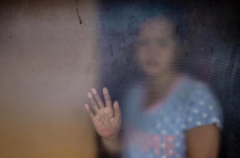 Photojournalis mentorship 2020