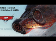 Film Cars 3 Datang dengan Kisah Baru