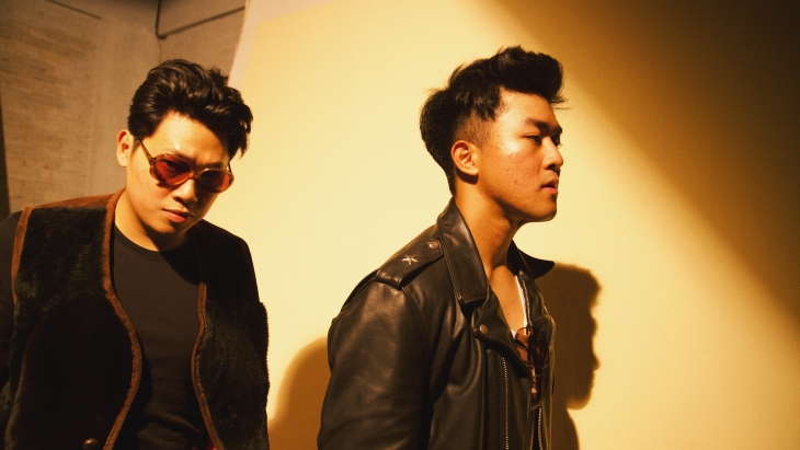 Dead Bachelors Gandeng Pamungkas di Single ‘Two Bottles of Wine’
