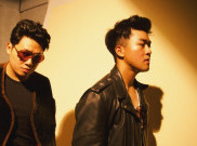 Dead Bachelors Gandeng Pamungkas di Single ‘Two Bottles of Wine’