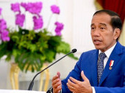 Anggota PBNU Temui Presiden Israel, Jokowi Tegaskan Sikap Indonesia