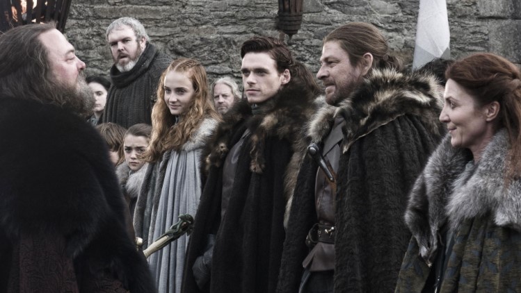 10 Tahun Debut 'Game of Thrones', HBO Buat Perayaan Sebulan Penuh