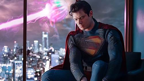 Trailer Captain America dan Mission Impossible Sudah Rilis, Kapan Giliran Superman?