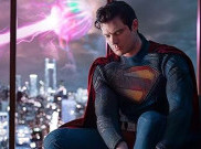 James Gunn Jawab Rumor Trailer Superman Rilis Desember 2024