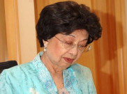Malaysia Berduka, Istri Mahathir Mohamad dan Dokter Perempuan Pribumi Pertama Wafat di Usia 100 Tahun
