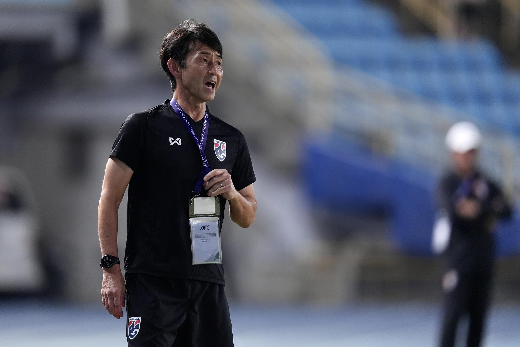 Pecat Masatada Ishii, Timnas Thailand Punya Pelatih Baru Sebelum FIFA Matchday Day November