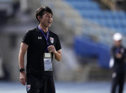 Pecat Masatada Ishii, Timnas Thailand Punya Pelatih Baru Sebelum FIFA Matchday Day November