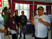 Pemkot Cirebon Akui Sekolah Negeri Belum Mampu Melaksanakan UNBK