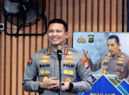 14.237 Personel Gabungan Disiagakan Kawal Demo Hari Kebangkitan Nasional 2026 di Jakarta