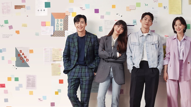 Perankan Han Ji Pyeong, Kim Seon Ho: Saya Tidak Menyangka Bisa Seheboh ini