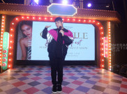 Jirayut Meriahkan Gelaran Kecantikan CANNELLE Beauty Fest