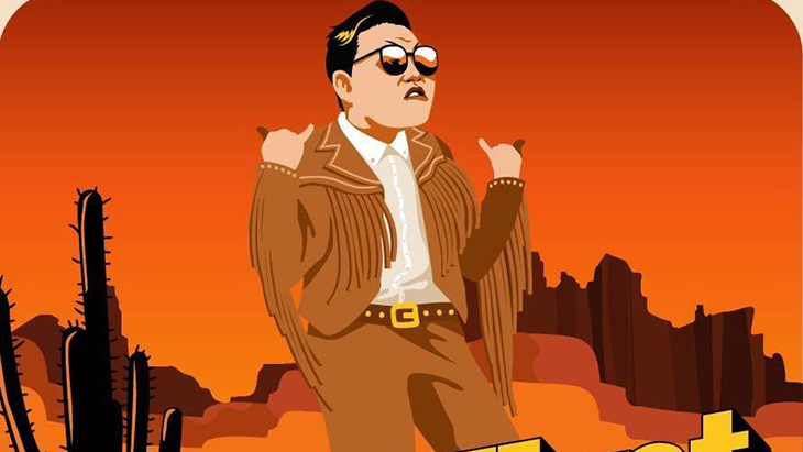 PSY